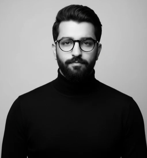 Mubeen - Automation Expert